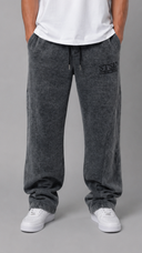 Jogger Basic Smoke Grey Edition