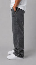 Jogger Basic Smoke Grey Edition