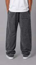 Jogger Basic Smoke Grey Edition