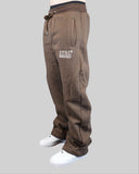 Jogger Basic Mocha Brown - STSL