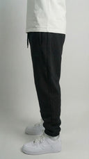 Jogger Basic Midnight Black Jogger - STSL