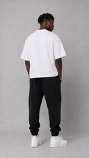 Jogger Basic Midnight Black Jogger