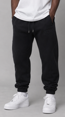 Jogger Basic Midnight Black Jogger