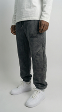 Jogger Basic Shadow Black Edition