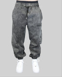 Jogger Basic Shadow Black Edition - STSL