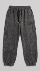Jogger Basic Shadow Black Edition