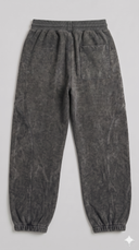 Jogger Basic Shadow Black Edition