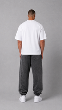 Jogger Basic Shadow Black Edition