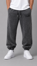 Jogger Basic Shadow Black Edition
