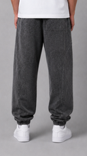 Jogger Basic Shadow Black Edition
