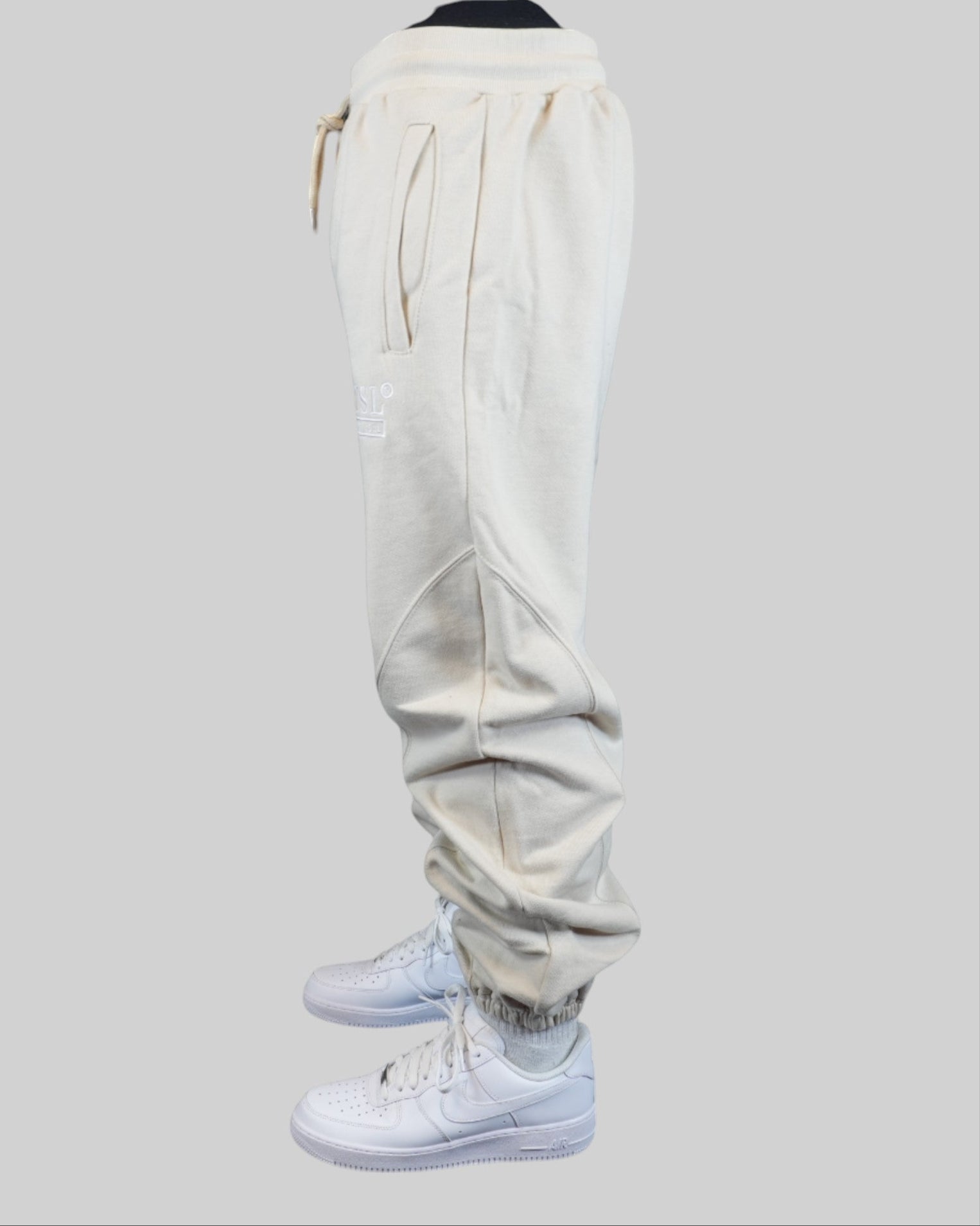 Jogger Basic Sandstorm Edition - STSL