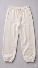 Jogger Basic Sandstorm Edition