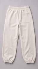 Jogger Basic Sandstorm Edition