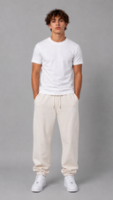 Jogger Basic Sandstorm Edition