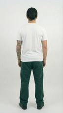 STSL® Joggers – Saints Lost #1 (Dark Green) - STSL