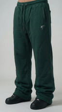 STSL® Joggers – Saints Lost #1 (Dark Green)