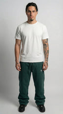 STSL® Joggers – Saints Lost #1 (Dark Green)