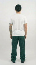 STSL® Joggers – Saints Lost #1 (Dark Green)