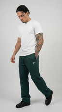 STSL® Joggers – Saints Lost #1 (Dark Green) - STSL