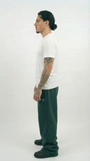 STSL® Joggers – Saints Lost #1 (Dark Green)