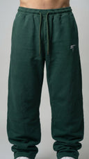 STSL® Joggers – Saints Lost #1 (Dark Green)
