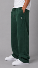 STSL® Joggers – Saints Lost #1 (Dark Green)