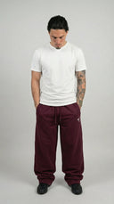 STSL® Joggers – Saints Lost #2 (Burgundy)