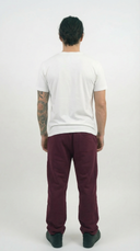 STSL® Joggers – Saints Lost #2 (Burgundy) - STSL