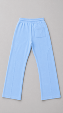 STSL® Joggers – Ice Blue Straight