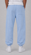 STSL® Jogger – Ice Blue (Cuffed)