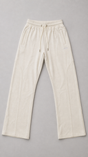 STSL® Pure Tracky Straight Leg Off White