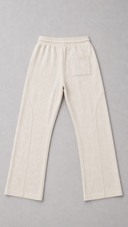STSL® Joggers – Off White Straight