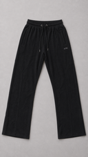 STSL® Joggers – Black Straight
