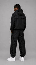 STSL® Nylon Tracky - Black