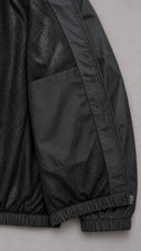 STSL® Nylon Tracky - Black