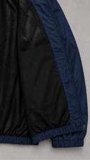 STSL® Nylon Trackies - Navy
