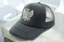 TruckerCap black heart - STSL