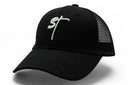 TruckerCap black ST® - STSL