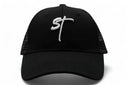 TruckerCap black ST® - STSL