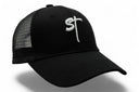 TruckerCap black ST® - STSL