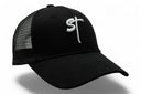TruckerCap black ST®
