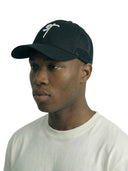TruckerCap black ST®