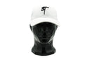 TruckerCap white ST® - STSL