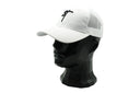 TruckerCap white ST® - STSL