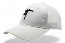 TruckerCap white ST® - STSL