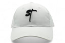 TruckerCap white ST® - STSL