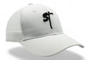 TruckerCap white ST® - STSL