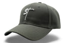 Basecap grey ST® - STSL