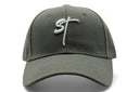 Basecap grey ST® - STSL