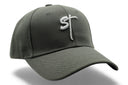 Basecap grey ST® - STSL